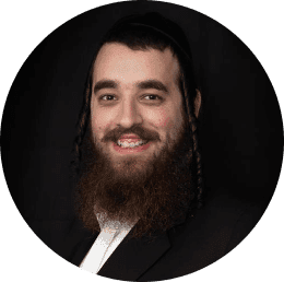 Yossi Schlussel