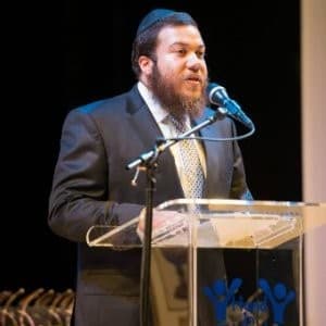 Rabbi Yaakov Greenberg