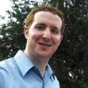 Avi Schranz