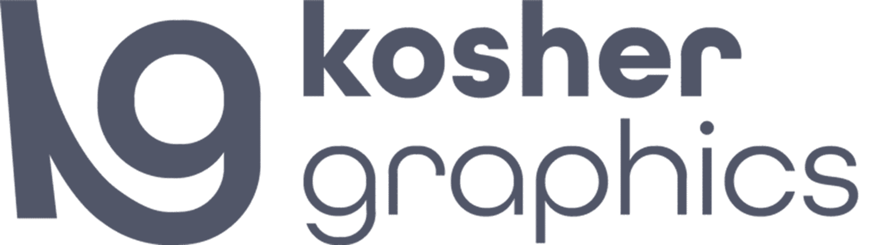 Kosher Graphics