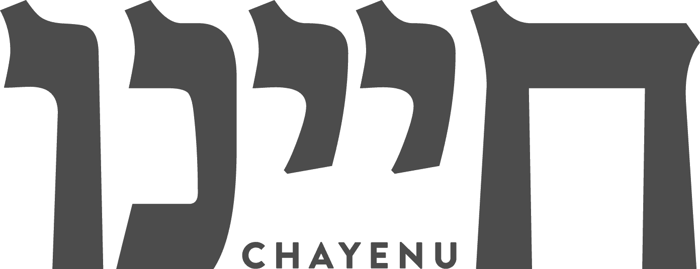 Chayenu