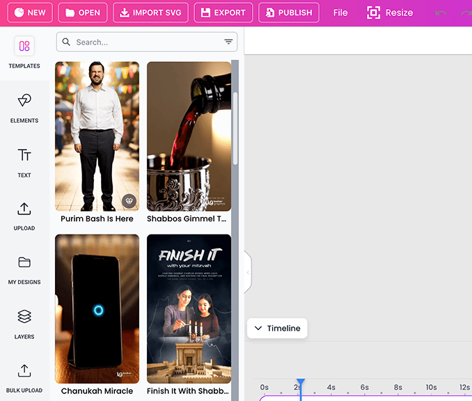 Learn more from our partners in wisdom