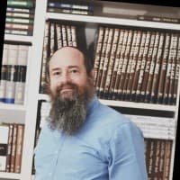 Rabbi Meni Even-Israel