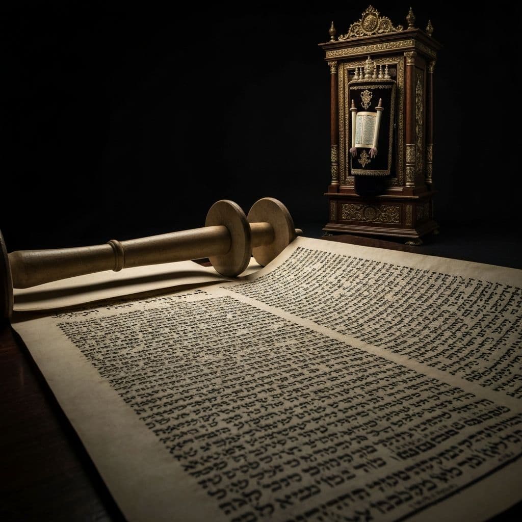 Vayishlach Torah portion