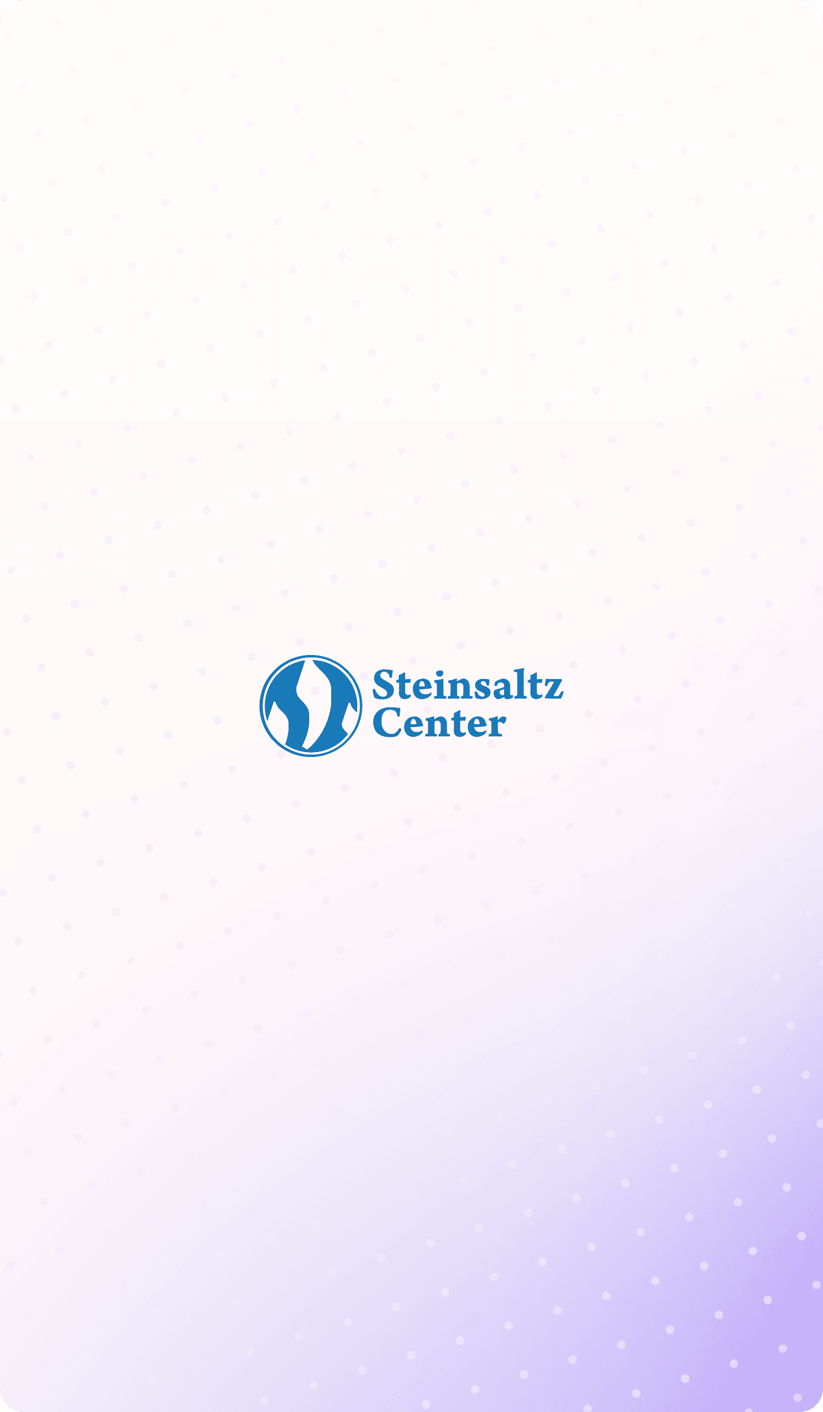 Steinsaltz Center Logo