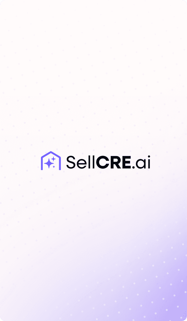 SellCRE.ai Logo