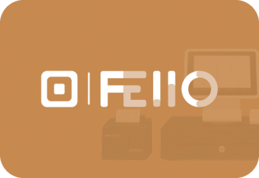 Square Hardware Rentals