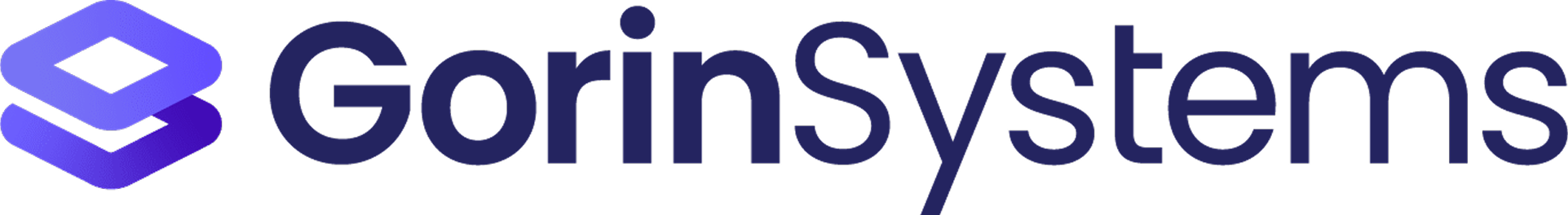 GorinSystems Logo