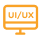 UI/UX Icon
