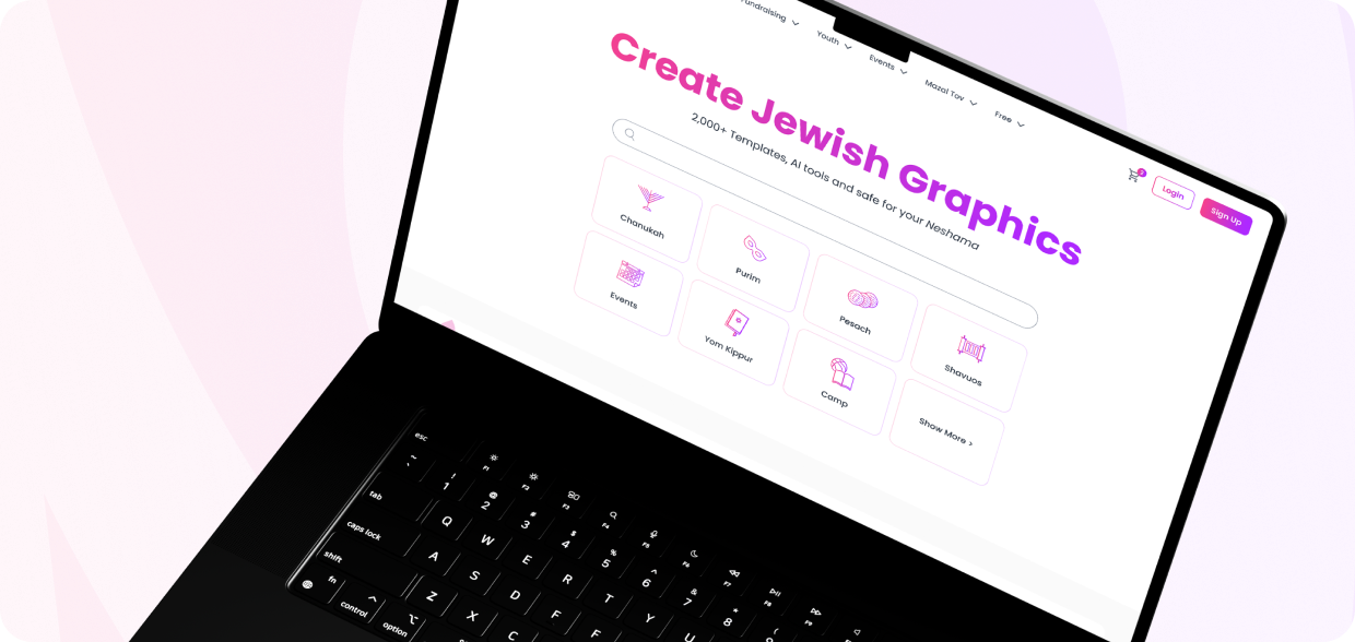 Main Challenges Showcase