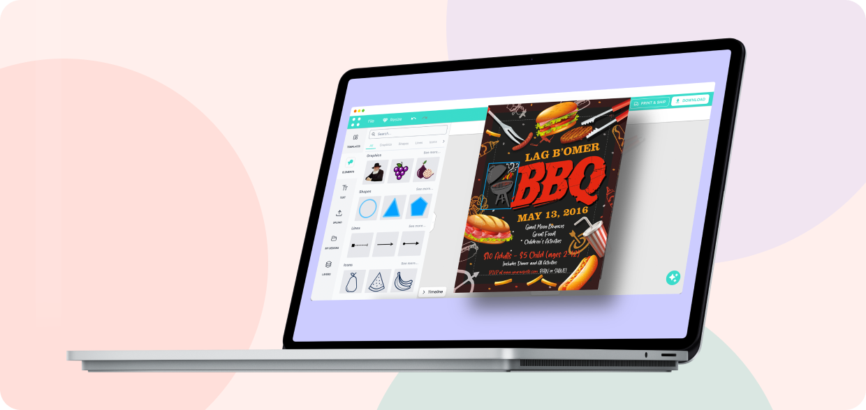 Main Challenges Showcase