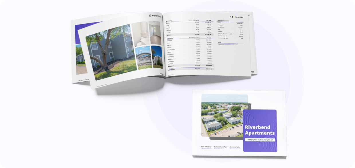 Main Challenges Showcase