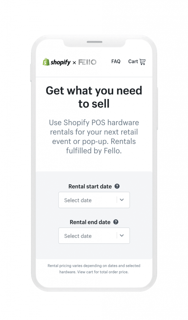 Main Challenges Showcase