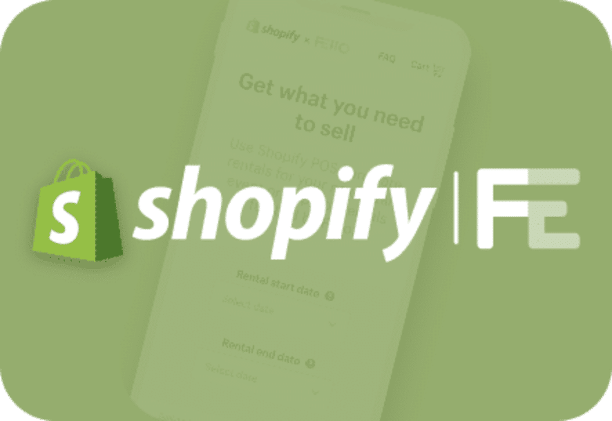 Shopify | Fello