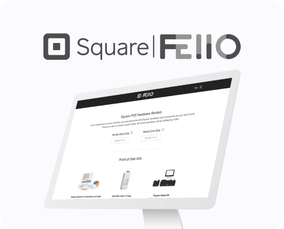 Square | Fello Showcase