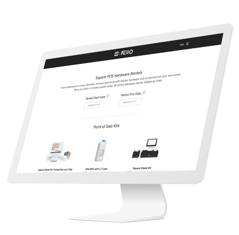 Main Challenges Showcase