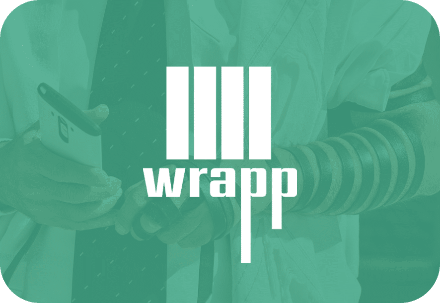 Wrapp
