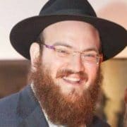 Rabbi Shmary Gurary
